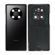 Huawei Mate 40 Pro NOH-NX9 - Pokrov baterije (Black) - 02353XYE Genuine Service Pack