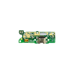 Huawei Y5p - PCB plošča priključka za polnjenje - 02353RJQ Genuine Service Pack