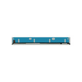 Huawei MediaPad M5 8.4 - Lepilo za LCD (zgornji) - 51637569 Genuine Service Pack