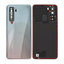 Huawei P40 Lite 5G - Pokrov baterije (Space Silver) - 02353SMV Genuine Service Pack