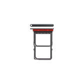 Huawei P30 - SIM + SD reža (Black) - 51661LAL, 51661NQJ Genuine Service Pack