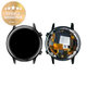 Huawei Honor Watch Magic 2 42mmi - LCD zaslon + steklo na dotik + okvir (Charcoal Black) - 02353LBK Genuine Service Pack