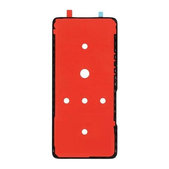 Huawei Nova 9 - Lepilo za lepilo pokrova baterije - 51630FNV Genuine Service Pack
