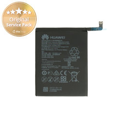 Huawei P40 Lite E - Baterija HB396689ECW 4000mAh - 24023024 Genuine Service Pack