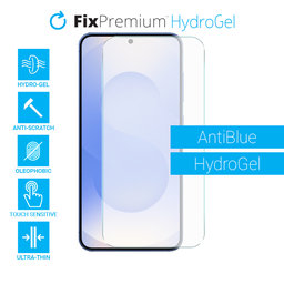 FixPremium - AntiBlue Screen Protector za Samsung Galaxy S25