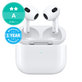 Apple AirPods (3rd Gen) A Prenovljen