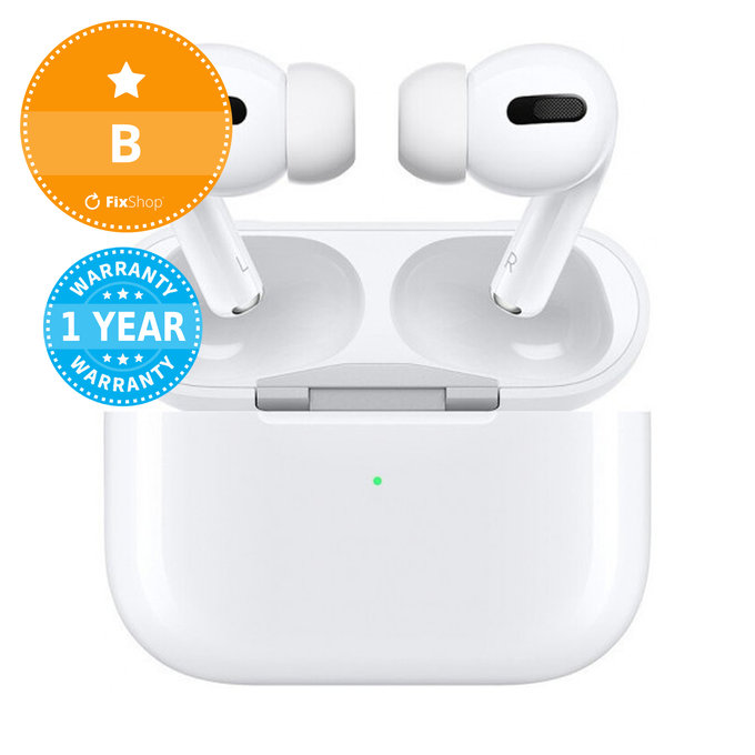 Apple AirPods Pro (1st Gen) B Prenovljen