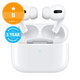 Apple AirPods Pro (1st Gen) B Prenovljen
