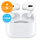 Apple AirPods Pro (1st Gen) B Prenovljen