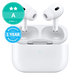 Apple AirPods Pro (2nd Gen 2023) USB-C A Prenovljen