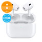 Apple AirPods Pro (2nd Gen 2023) USB-C B Prenovljen