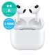 Apple AirPods (3rd Gen) MagSafe A Prenovljen
