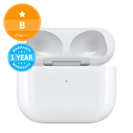 Nadomestna Polnilna Torbica Lightning za Apple AirPods 3rd Gen (2021) - B