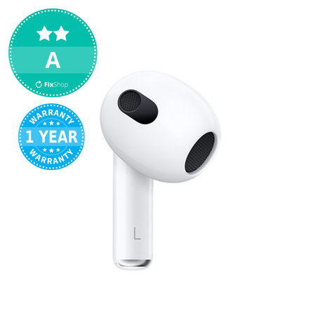 Nadomestna Slušalka za Apple AirPods 3rd Gen (2021) – Leva A