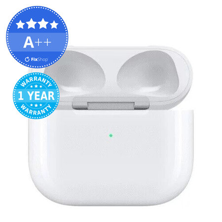 Nadomestna Polnilna Torbica MagSafe za Apple AirPods 3rd Gen (2021) - A++