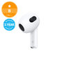 Nadomestna Slušalka za Apple AirPods 3rd Gen (2021) – Prava B