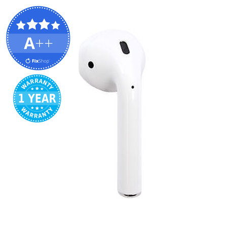 Nadomestna Slušalka za Apple AirPods 2nd Gen (2019) - Leva A++