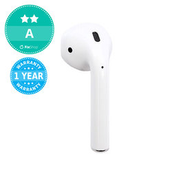 Nadomestna Slušalka za Apple AirPods 2nd Gen (2019) - Leva A