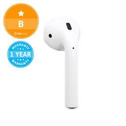 Nadomestna Slušalka za Apple AirPods 2nd Gen (2019) - Leva B