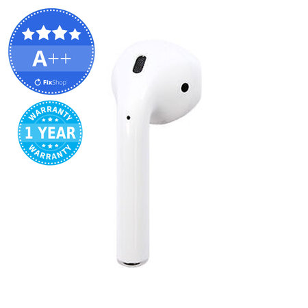 Nadomestna Slušalka za Apple AirPods 2nd Gen (2019) - Prava A++