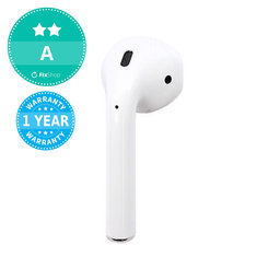 Nadomestna Slušalka za Apple AirPods 2nd Gen (2019) - Prava A