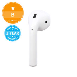 Nadomestna Slušalka za Apple AirPods 2nd Gen (2019) - Prava B