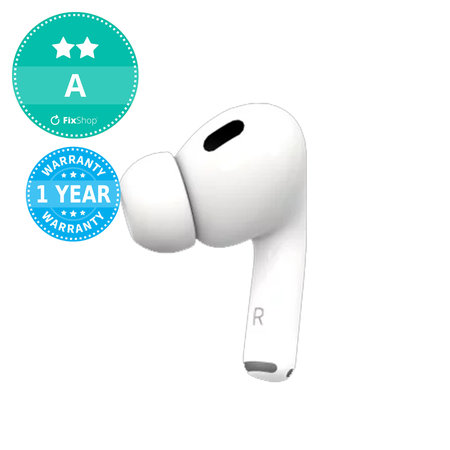 Nadomestna Slušalka za Apple AirPods Pro 2nd Gen (2023) - Prava A