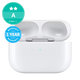 Nadomestna Polnilna Torbica za Apple AirPods Pro 2nd Gen (2023) A