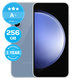 Samsung Galaxy S23 FE S711B Indigo 256GB A+ Prenovljen