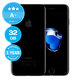 Apple iPhone 7 Jet Black 32GB A+ Prenovljen