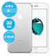 Apple iPhone 7 Silver 32GB A+ Prenovljen