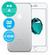 Apple iPhone 7 Silver 32GB A Prenovljen