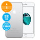 Apple iPhone 7 Silver 32GB B Prenovljen