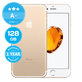 Apple iPhone 7 Gold 128GB A+ Prenovljen