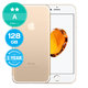 Apple iPhone 7 Gold 128GB A Prenovljen
