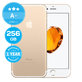 Apple iPhone 7 Gold 256GB A+ Prenovljen