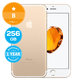 Apple iPhone 7 Gold 256GB B Prenovljen