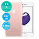 Apple iPhone 7 Rose Gold 32GB A Prenovljen