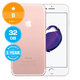 Apple iPhone 7 Rose Gold 32GB B Prenovljen