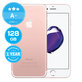 Apple iPhone 7 Rose Gold 128GB A+ Prenovljen