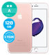 Apple iPhone 7 Rose Gold 128GB A Prenovljen