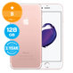 Apple iPhone 7 Rose Gold 128GB B Prenovljen