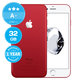 Apple iPhone 7 (PRODUCT)RED 32GB A+ Prenovljen