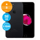 Apple iPhone 7 Plus Black 32GB B Prenovljen