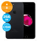 Apple iPhone 7 Plus Black 256GB B Prenovljen