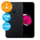 Apple iPhone 7 Plus Black 256GB B Prenovljen