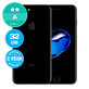 Apple iPhone 7 Plus Jet Black 32GB A Prenovljen