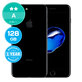 Apple iPhone 7 Plus Jet Black 128GB A Prenovljen