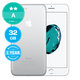 Apple iPhone 7 Plus Silver 32GB A Prenovljen
