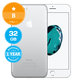 Apple iPhone 7 Plus Silver 32GB B Prenovljen
